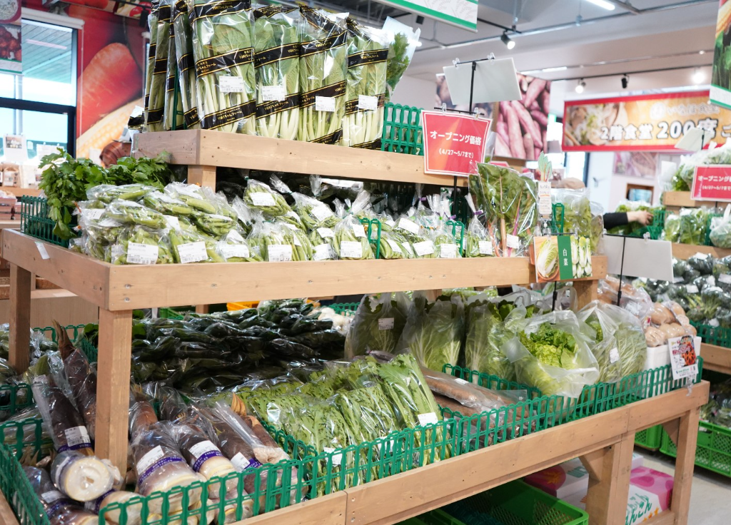 道の駅サーモンパーク千歳(北海道千歳市/千歳駅/その他(販売・サービス・アパレル系))_2