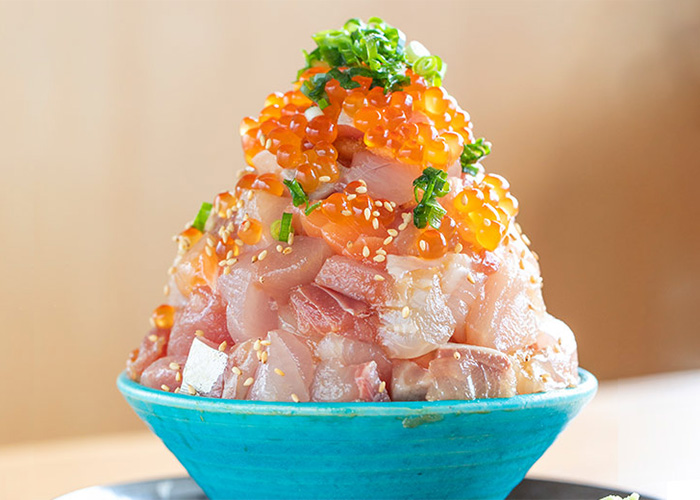 道の駅サーモンパーク千歳(北海道千歳市/千歳駅/レストラン・ファミレス)_2